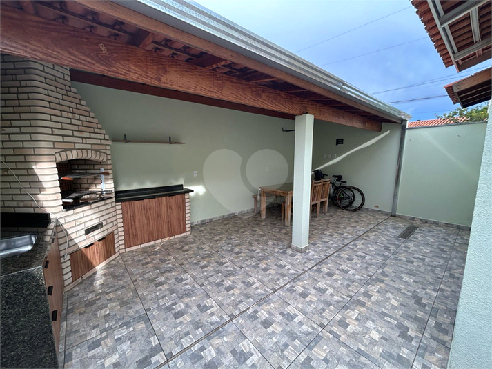 Venda Condomínio Sorocaba Conjunto Habitacional Júlio De Mesquita Filho REO1064206 26