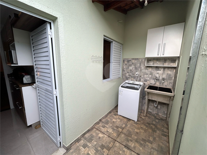 Venda Condomínio Sorocaba Conjunto Habitacional Júlio De Mesquita Filho REO1064206 14