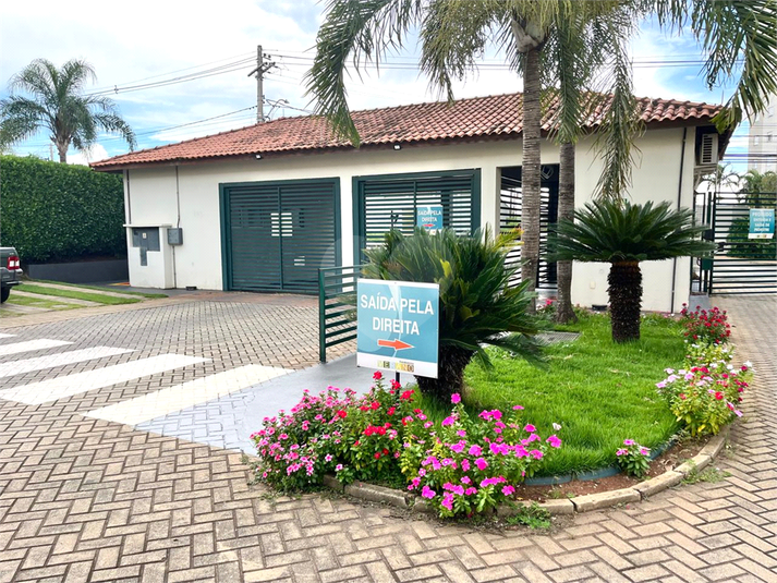 Venda Apartamento Piracicaba Glebas Califórnia REO1064207 24