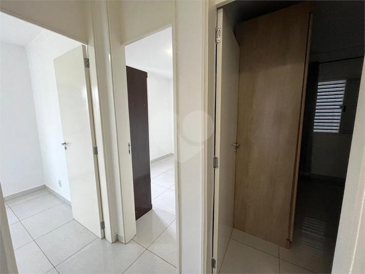 Venda Apartamento Piracicaba Glebas Califórnia REO1064207 20