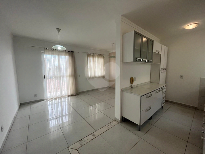 Venda Apartamento Piracicaba Glebas Califórnia REO1064207 2