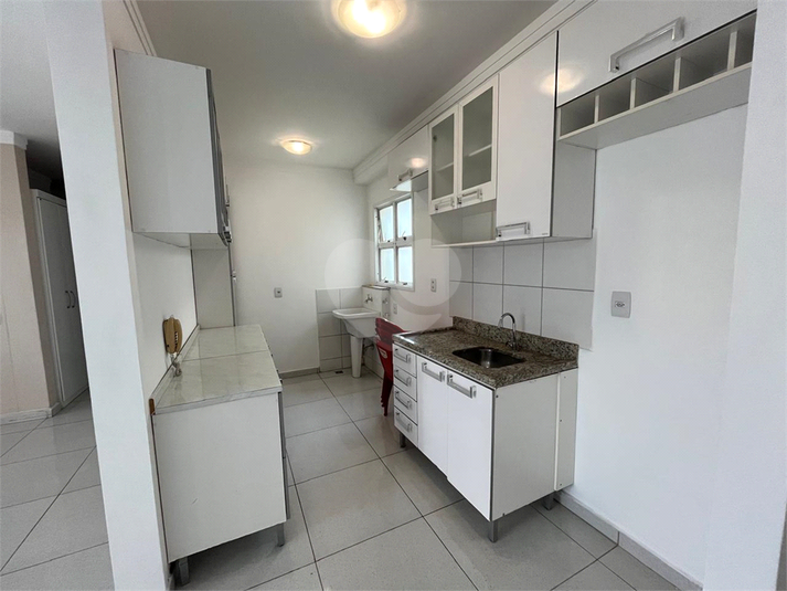 Venda Apartamento Piracicaba Glebas Califórnia REO1064207 7