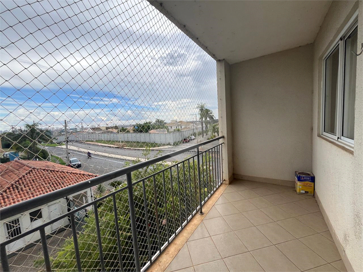 Venda Apartamento Piracicaba Glebas Califórnia REO1064207 6