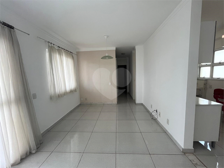 Venda Apartamento Piracicaba Glebas Califórnia REO1064207 3