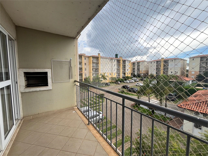 Venda Apartamento Piracicaba Glebas Califórnia REO1064207 5