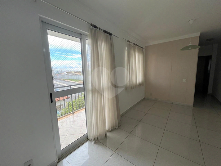 Venda Apartamento Piracicaba Glebas Califórnia REO1064207 11