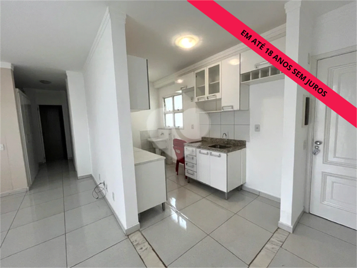 Venda Apartamento Piracicaba Glebas Califórnia REO1064207 1