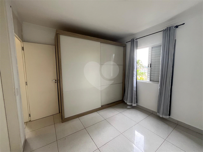 Venda Apartamento Piracicaba Glebas Califórnia REO1064207 18