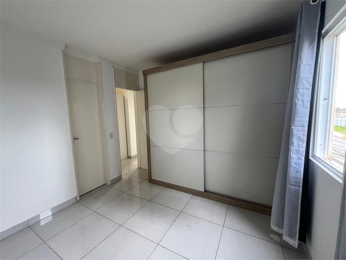 Venda Apartamento Piracicaba Glebas Califórnia REO1064207 17