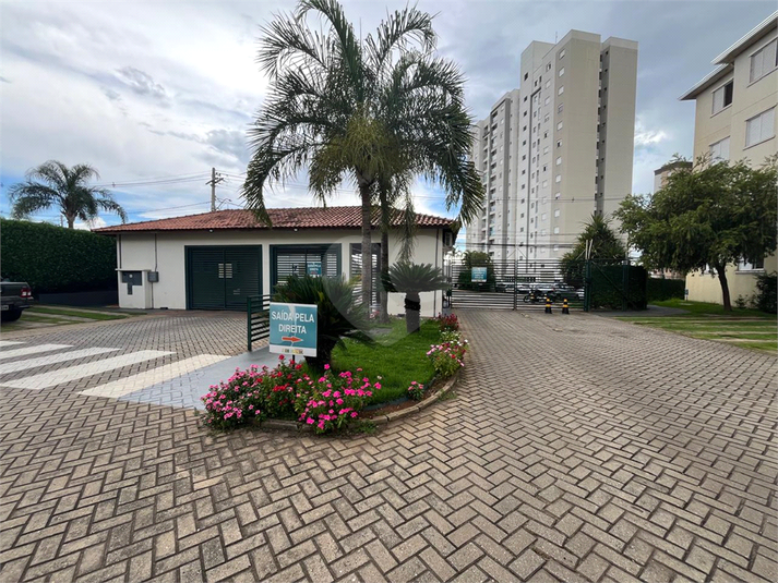 Venda Apartamento Piracicaba Glebas Califórnia REO1064207 25