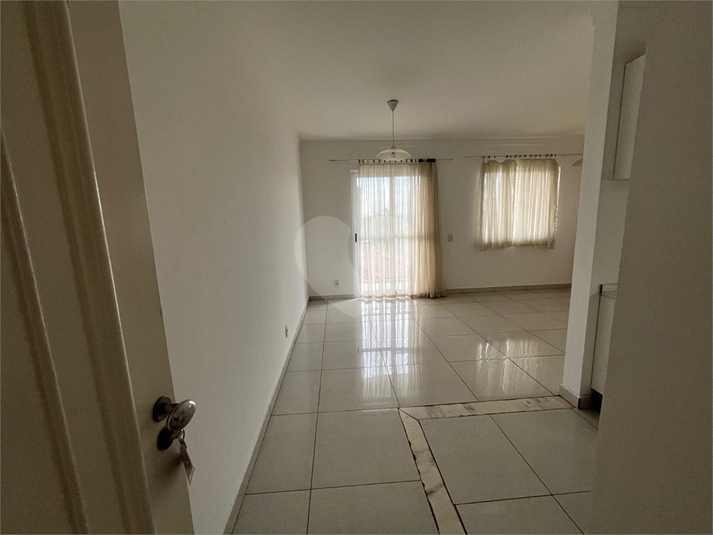 Venda Apartamento Piracicaba Glebas Califórnia REO1064207 4