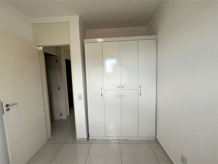 Venda Apartamento Piracicaba Glebas Califórnia REO1064207 14