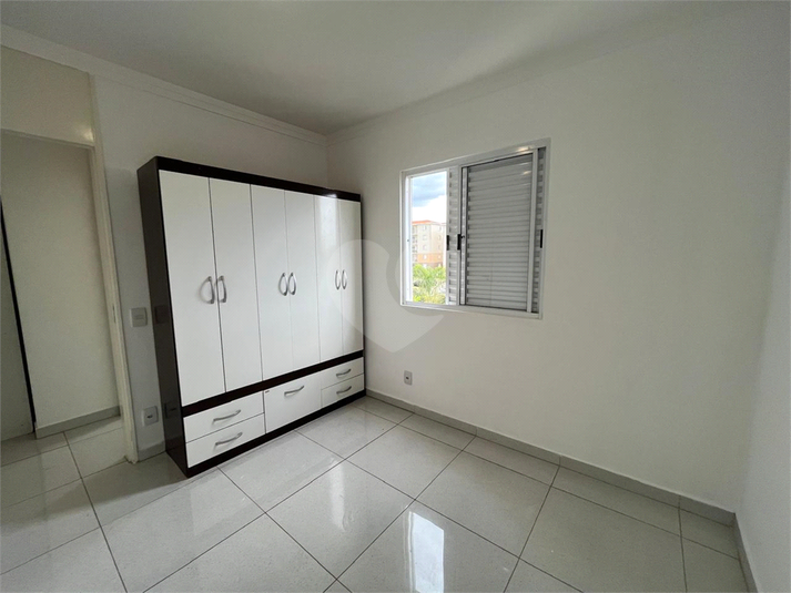 Venda Apartamento Piracicaba Glebas Califórnia REO1064207 16