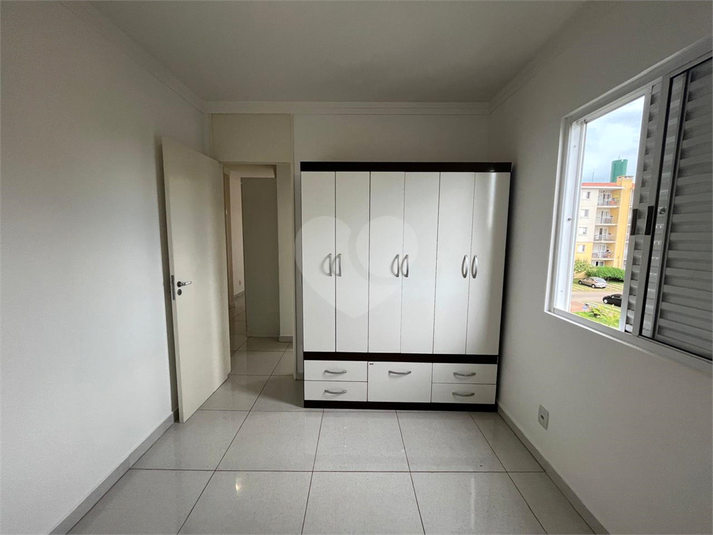 Venda Apartamento Piracicaba Glebas Califórnia REO1064207 15