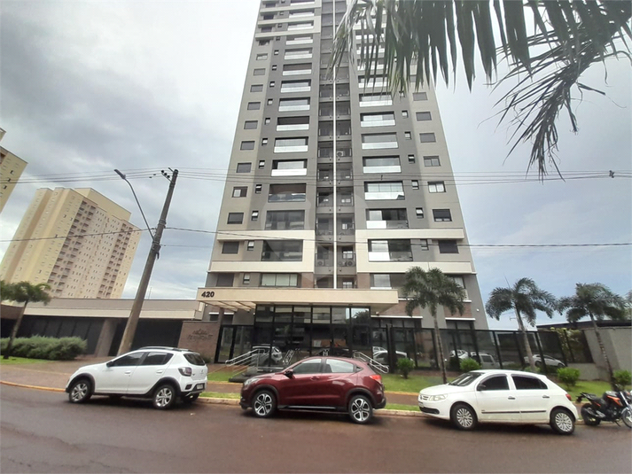 Venda Apartamento São Carlos Parque Faber Castell I REO1064208 11