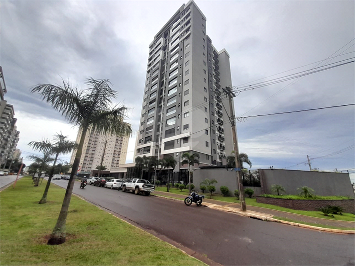 Venda Apartamento São Carlos Parque Faber Castell I REO1064208 7