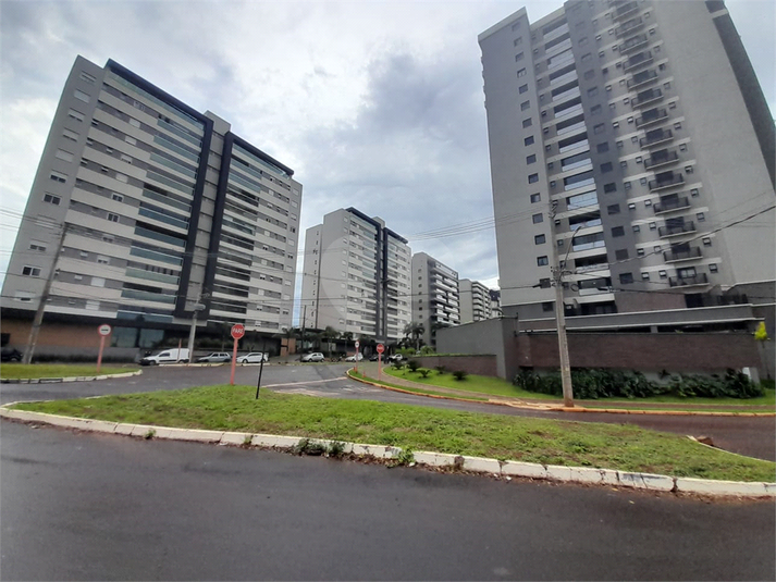 Venda Apartamento São Carlos Parque Faber Castell I REO1064208 8