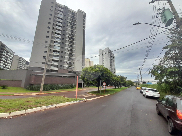 Venda Apartamento São Carlos Parque Faber Castell I REO1064208 12