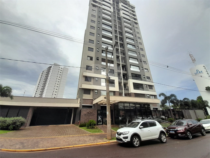 Venda Apartamento São Carlos Parque Faber Castell I REO1064208 16