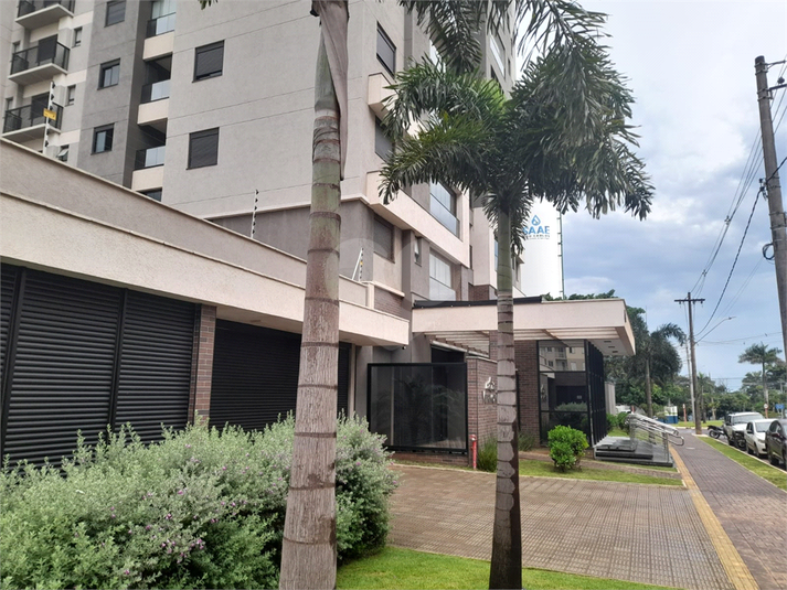 Venda Apartamento São Carlos Parque Faber Castell I REO1064208 31