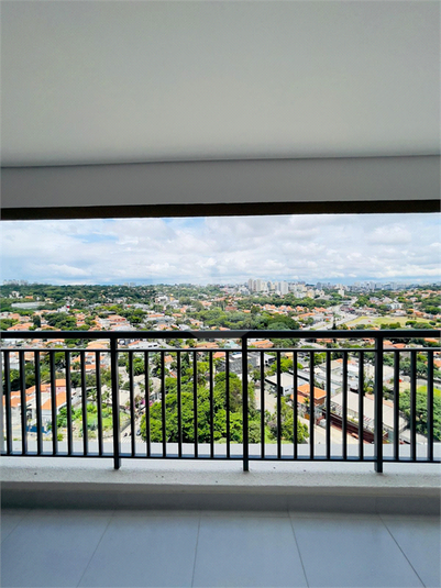 Venda Apartamento São Paulo Butantã REO1064214 2