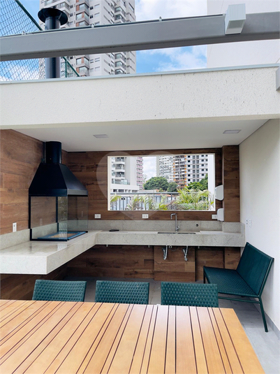 Venda Apartamento São Paulo Butantã REO1064214 37