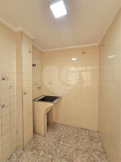 Venda Apartamento Santos Encruzilhada REO1064216 20