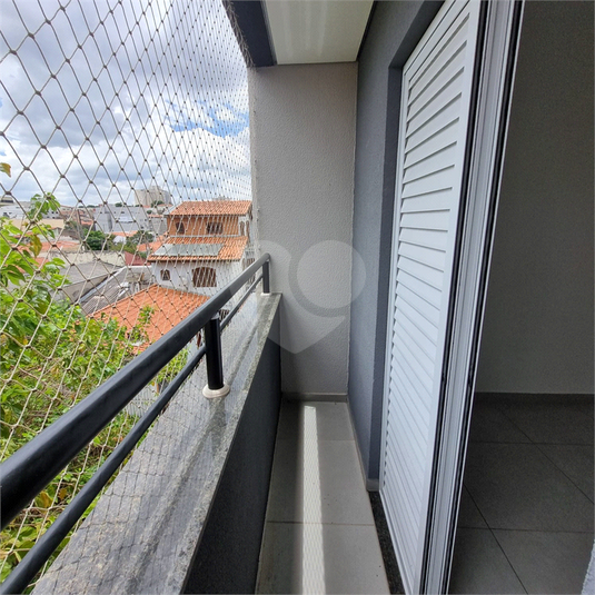 Aluguel Apartamento Sorocaba Vila Jardini REO1064218 14