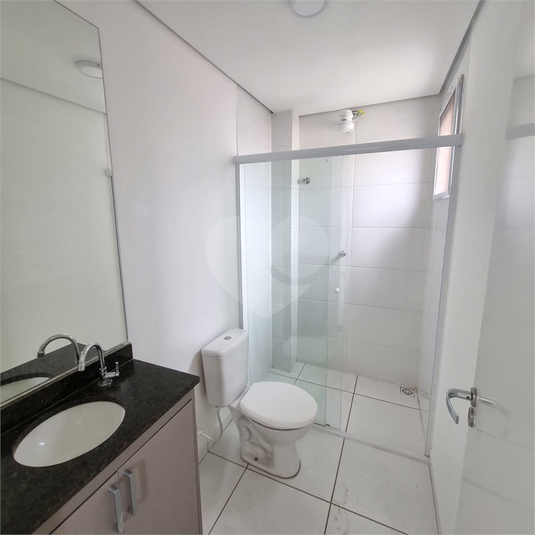 Aluguel Apartamento Sorocaba Vila Jardini REO1064218 12