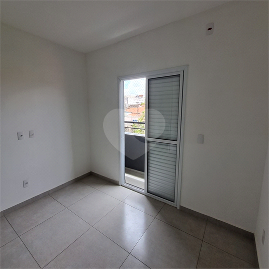 Aluguel Apartamento Sorocaba Vila Jardini REO1064218 13