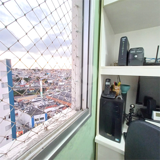 Venda Apartamento São Paulo Vila Ema REO1064221 12