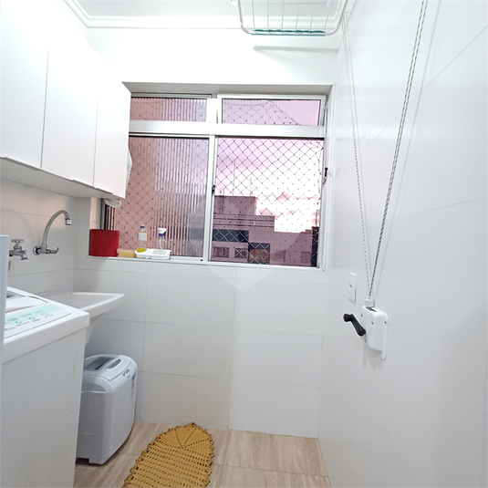 Venda Apartamento São Paulo Vila Ema REO1064221 7