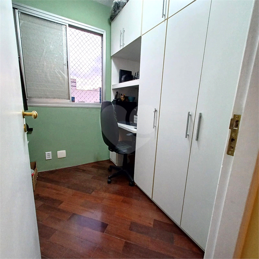 Venda Apartamento São Paulo Vila Ema REO1064221 11