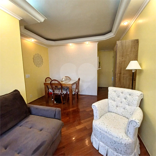 Venda Apartamento São Paulo Vila Ema REO1064221 3