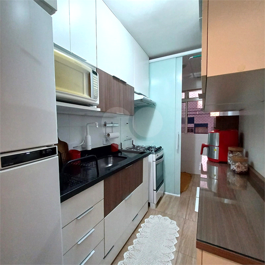 Venda Apartamento São Paulo Vila Ema REO1064221 5