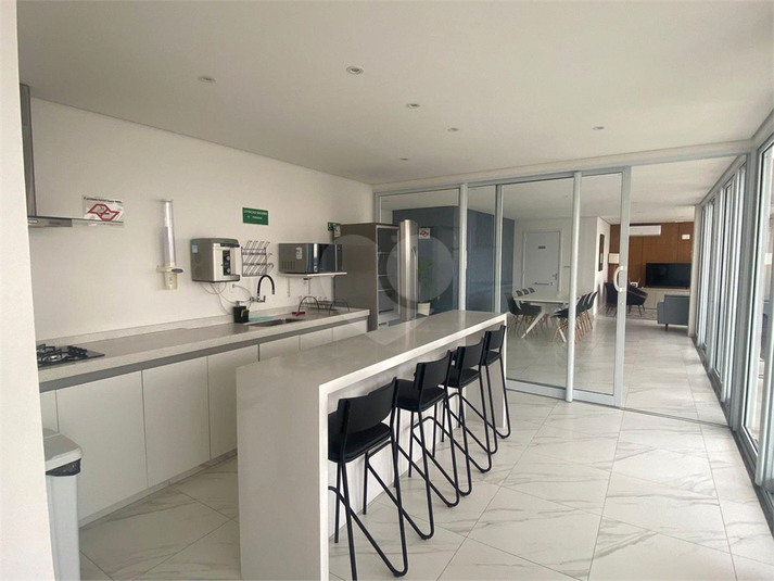 Aluguel Apartamento Sorocaba Parque Campolim REO1064222 18