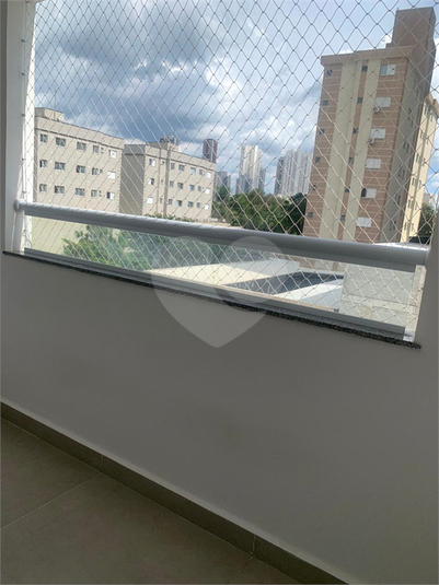 Aluguel Apartamento Sorocaba Parque Campolim REO1064222 8