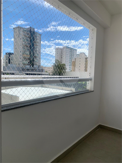 Aluguel Apartamento Sorocaba Parque Campolim REO1064222 1