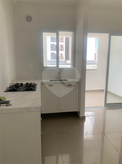 Aluguel Apartamento Sorocaba Parque Campolim REO1064222 3