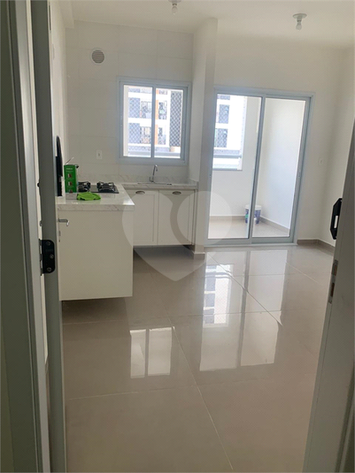 Aluguel Apartamento Sorocaba Parque Campolim REO1064222 2