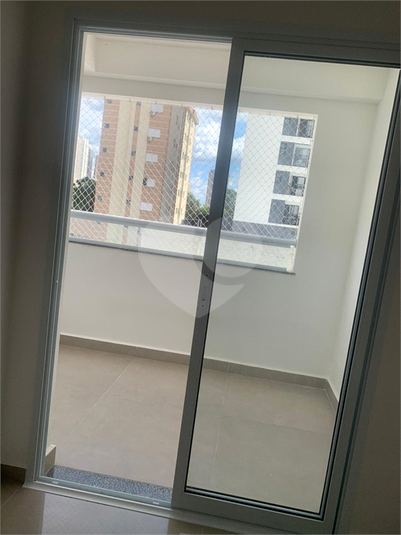 Aluguel Apartamento Sorocaba Parque Campolim REO1064222 5