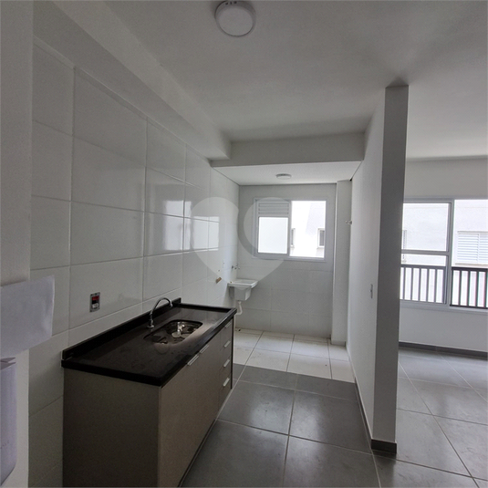 Aluguel Apartamento Sorocaba Vila Jardini REO1064223 5