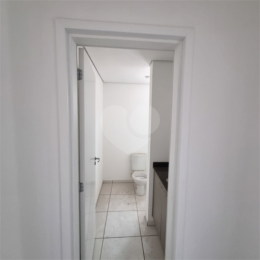 Aluguel Apartamento Sorocaba Vila Jardini REO1064223 9