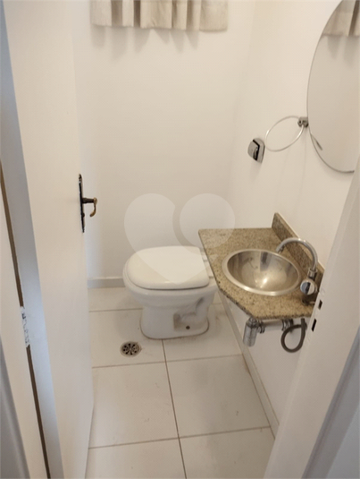 Aluguel Apartamento São Paulo Campo Belo REO1064224 24