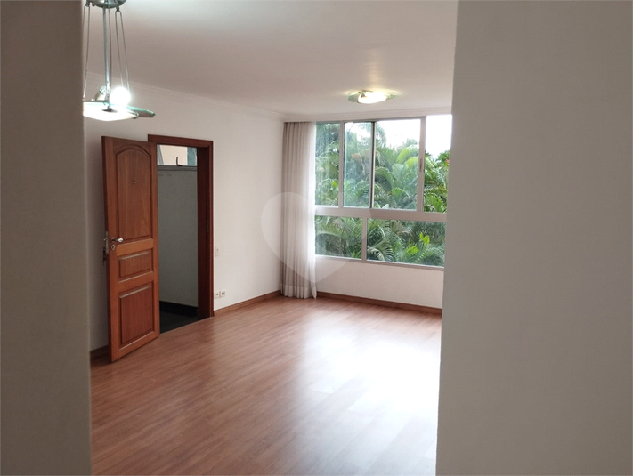 Aluguel Apartamento São Paulo Campo Belo REO1064224 43