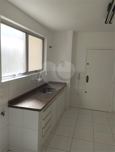 Aluguel Apartamento São Paulo Campo Belo REO1064224 11