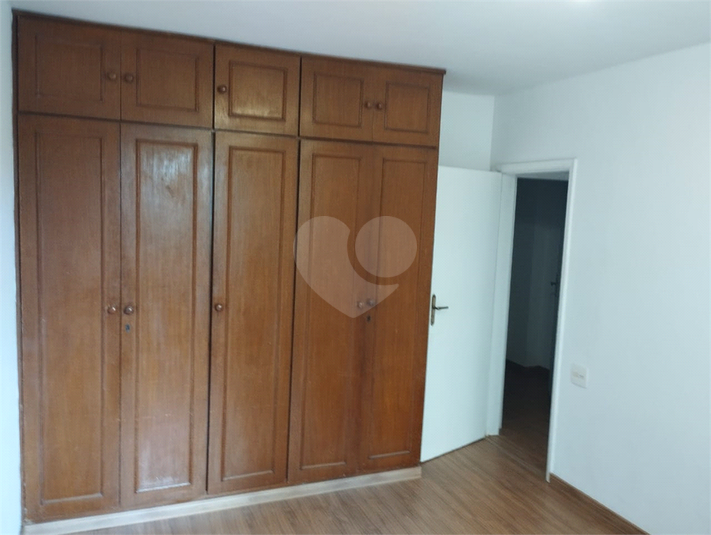 Aluguel Apartamento São Paulo Campo Belo REO1064224 34