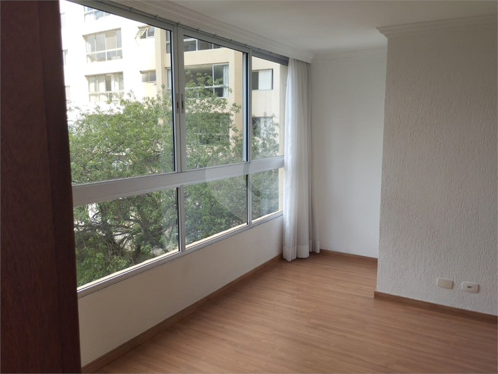 Aluguel Apartamento São Paulo Campo Belo REO1064224 10