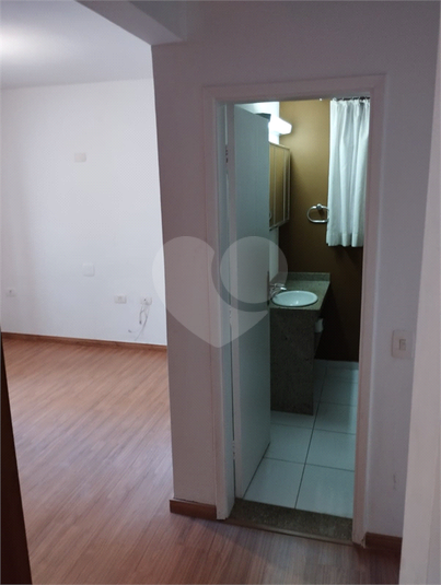 Aluguel Apartamento São Paulo Campo Belo REO1064224 49