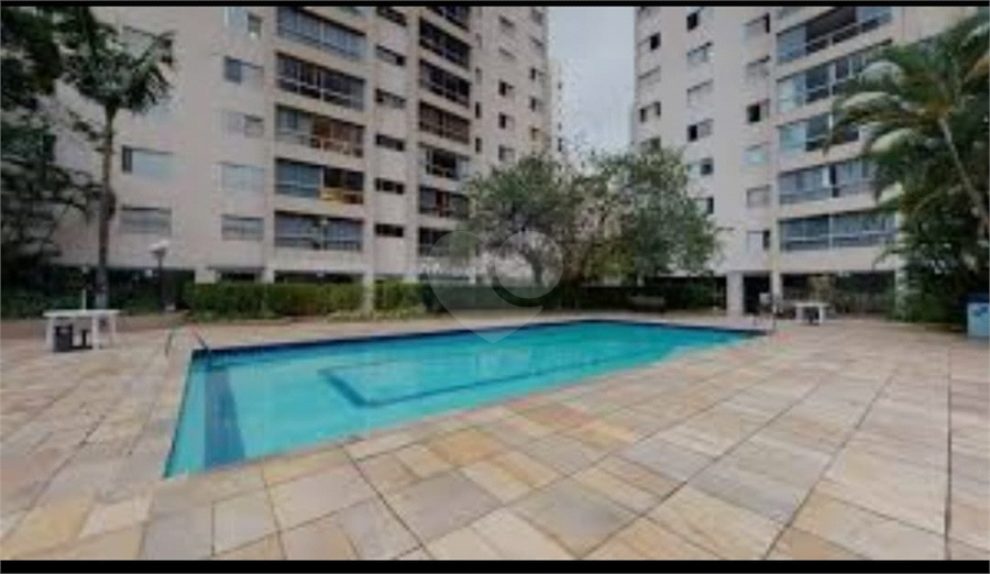 Aluguel Apartamento São Paulo Campo Belo REO1064224 22